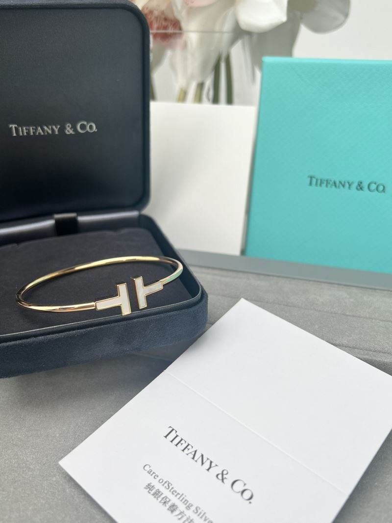 Tiffany Bracelets